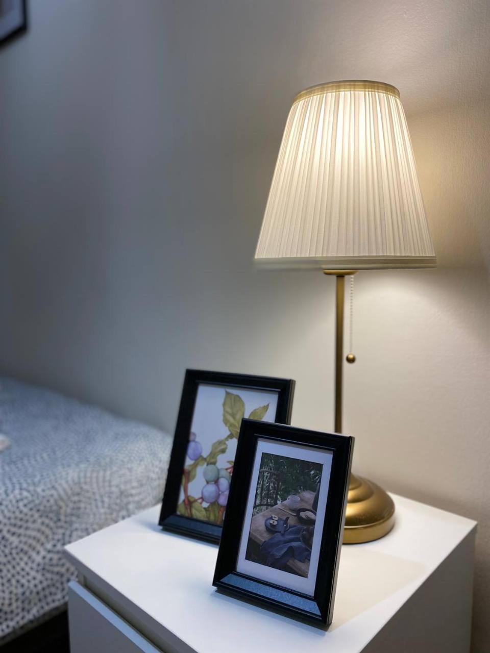 Halby Rooms Rondo Onz Varşovia Exterior foto